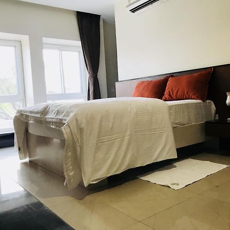 Sitaram Inn Bhadrachalam Bagian luar foto